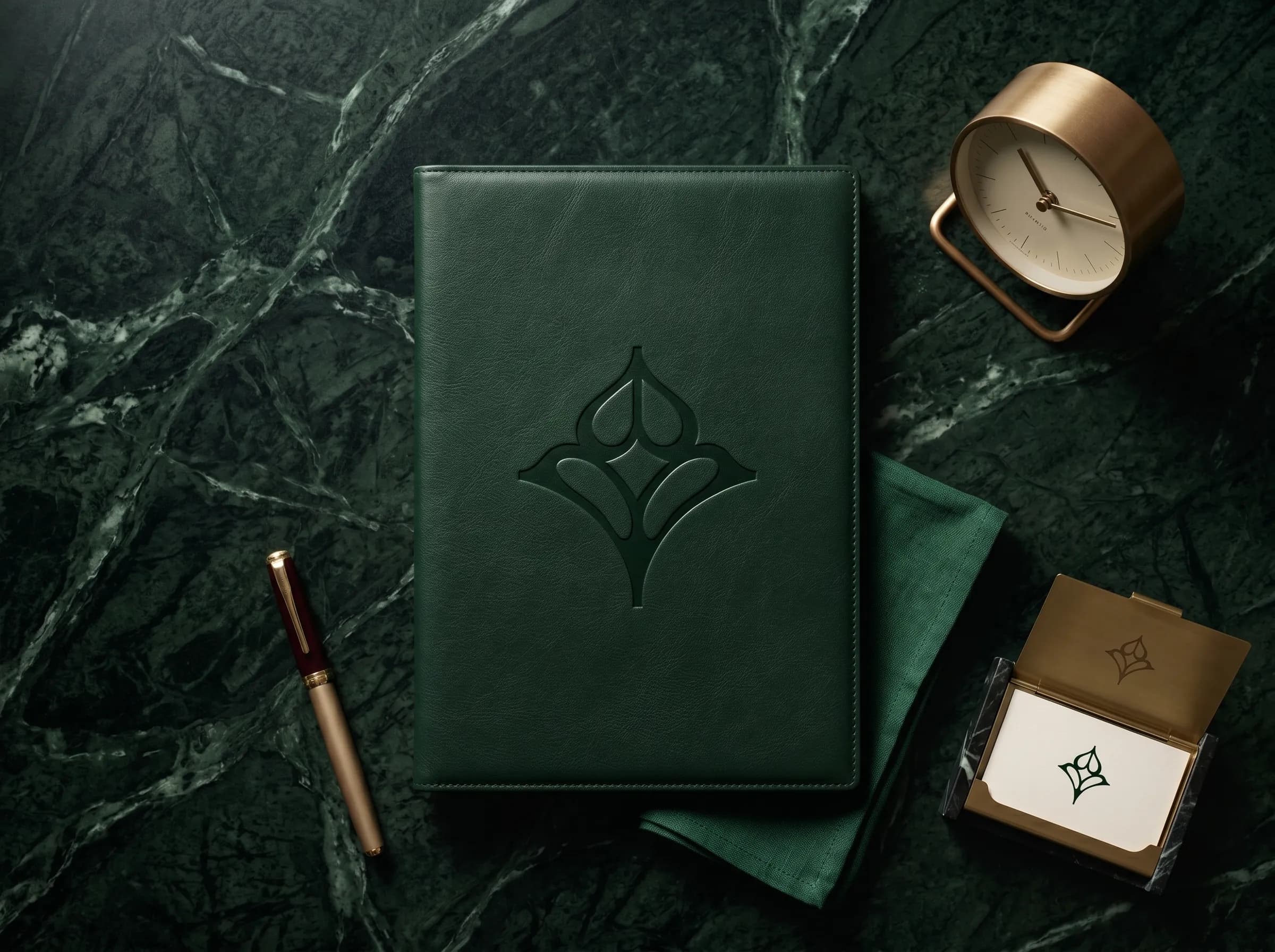 Event coordination checklist