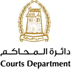 RAK Courts Department