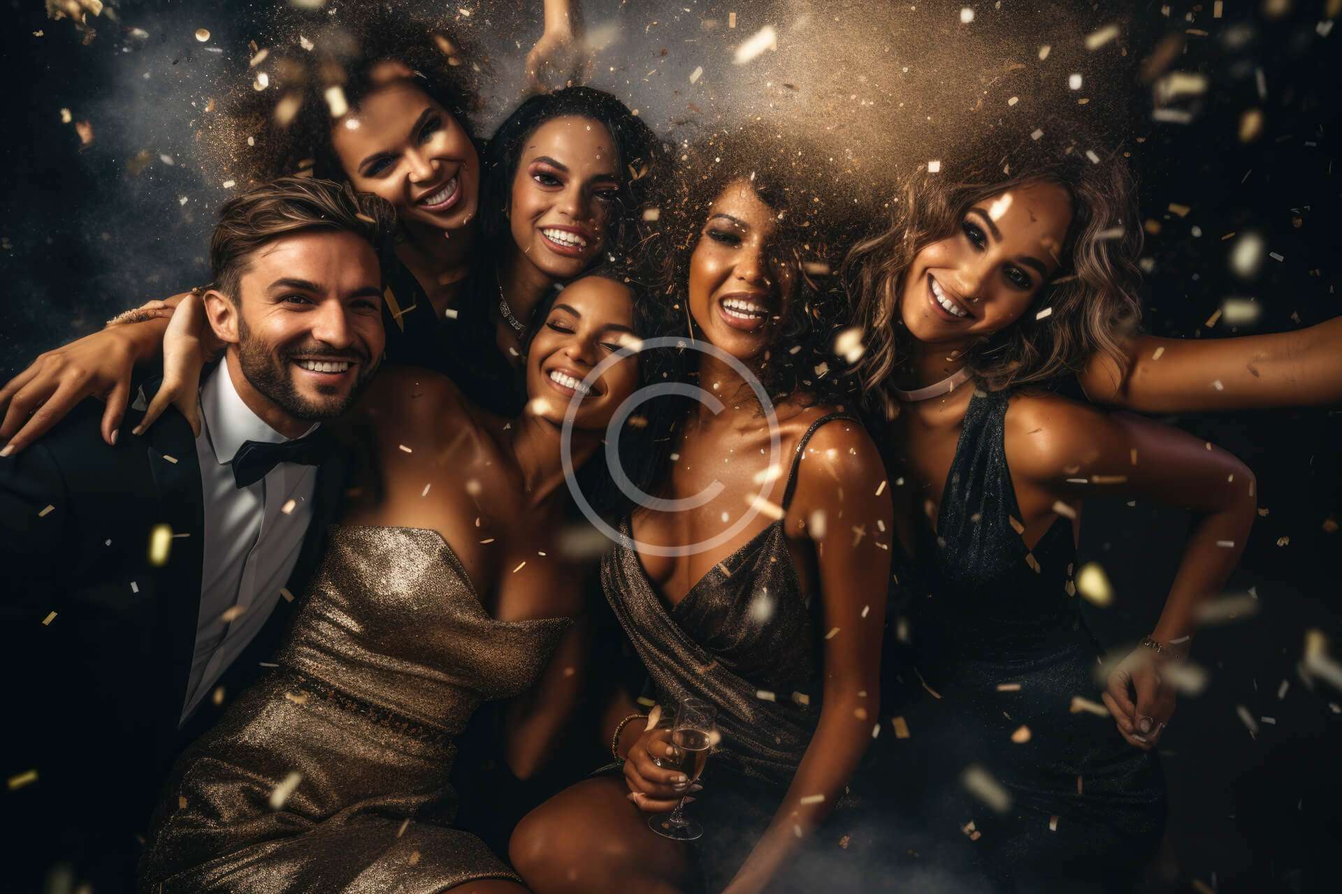 Event Production & Entertainment