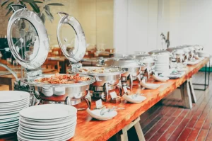 event catering emirates dubai luxury 