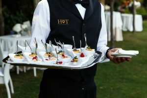 Catering in dubai abu dhabi emirates High tea events managment top-notch service staff